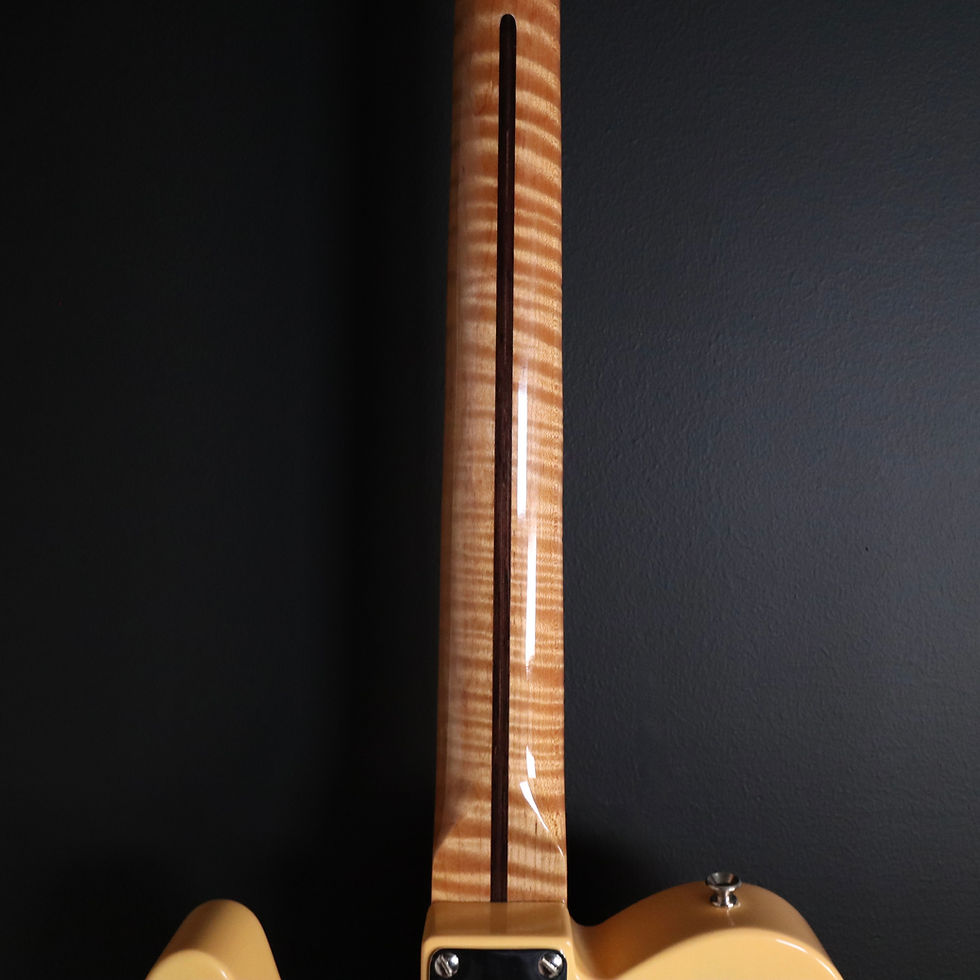 Thumbnail: SOLD - 2009 Fender Custom Shop '51 Nocaster NOS Telecaster - Mint Condition