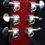 Thumbnail: SOLD - 1998 Gibson Nashville ES-335 - Figured Cherry