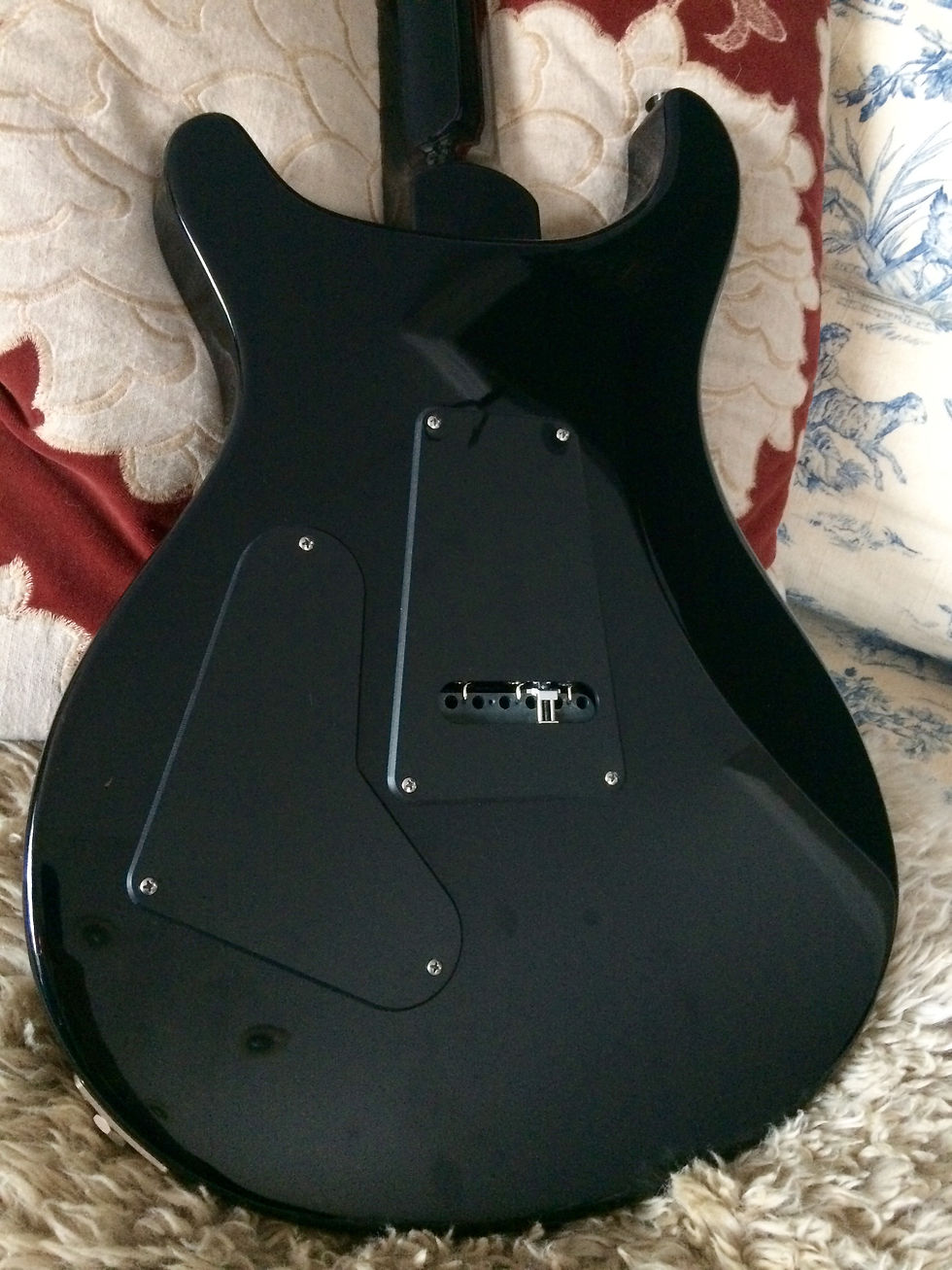 Thumbnail: SOLD - 2014 Paul Reed Smith S2 Custom 24