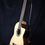 Thumbnail: SOLD - New Cordoba GK Pro Nylon Flamenco Acoustic Electric Guitar