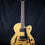 Thumbnail: SOLD - 1985 Fender D'Aquisto Standard - Natural - All Original - Excellent Cond
