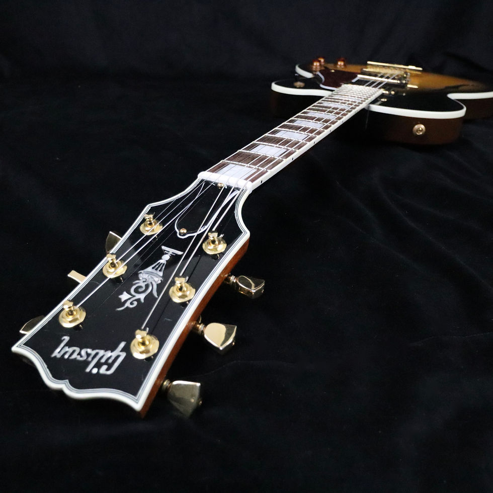 Thumbnail: SOLD - 2013 Gibson Midtown Kalamazoo - Sunburst