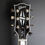 Thumbnail: SOLD - 2019 Gibson Les Paul Custom Limited Run - Nickel - Bolivian Rosewood