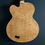 Thumbnail: SOLD - 2000 Heritage H-550 Custom Electric Archtop with Factory Piezo Bridge