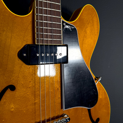 SOLD - 2023 King Snake Smith Jazz | thatrhythmman