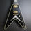 Thumbnail: SOLD - 2002 Gibson Custom Shop Flying V Custom One of the Forty (Original run)