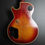 Thumbnail: SOLD - 1972 Gibson Les Paul Custom - Cherry Sunburst