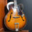 Thumbnail: SOLD - 1956 Gibson L-7C with 1950s DeArmond RC1100 Floating Pickup