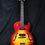 Thumbnail: SOLD - 1960 Gibson ES-125 TDC - Cherry Sunburst (1st year of production)