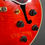 Thumbnail: SOLD - 2014 Gibson ES-355 Figured - Cherry Red