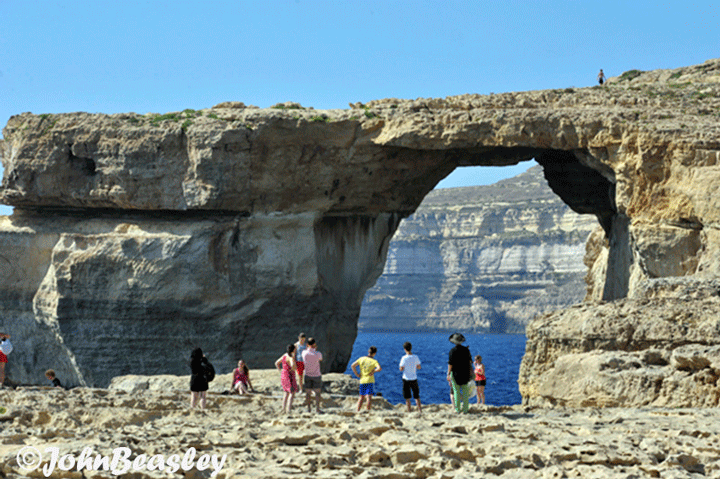 Azure window