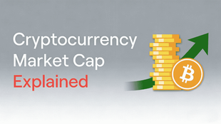 加密货币市值(Market Cap)详解:它真正代表什么,又隐藏了哪些误区?