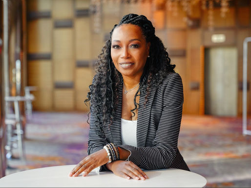 Cassandra Cummings creates a Safe Place for Black Women to Invest