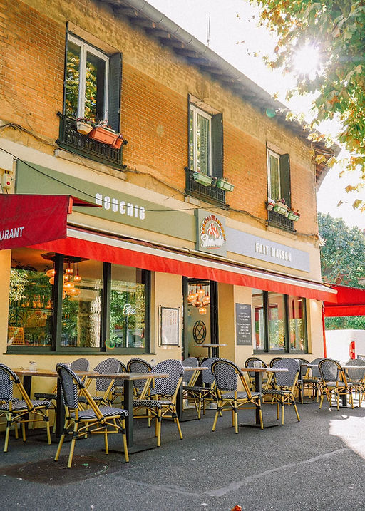 Un peu de soleil, beaucoup de bonne humeur ☀️😎Chez Shanto, même l’automne a du goût 🍂🍽️