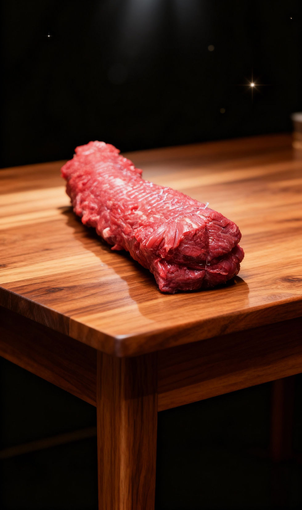 Miniature : FILET DE BŒUF