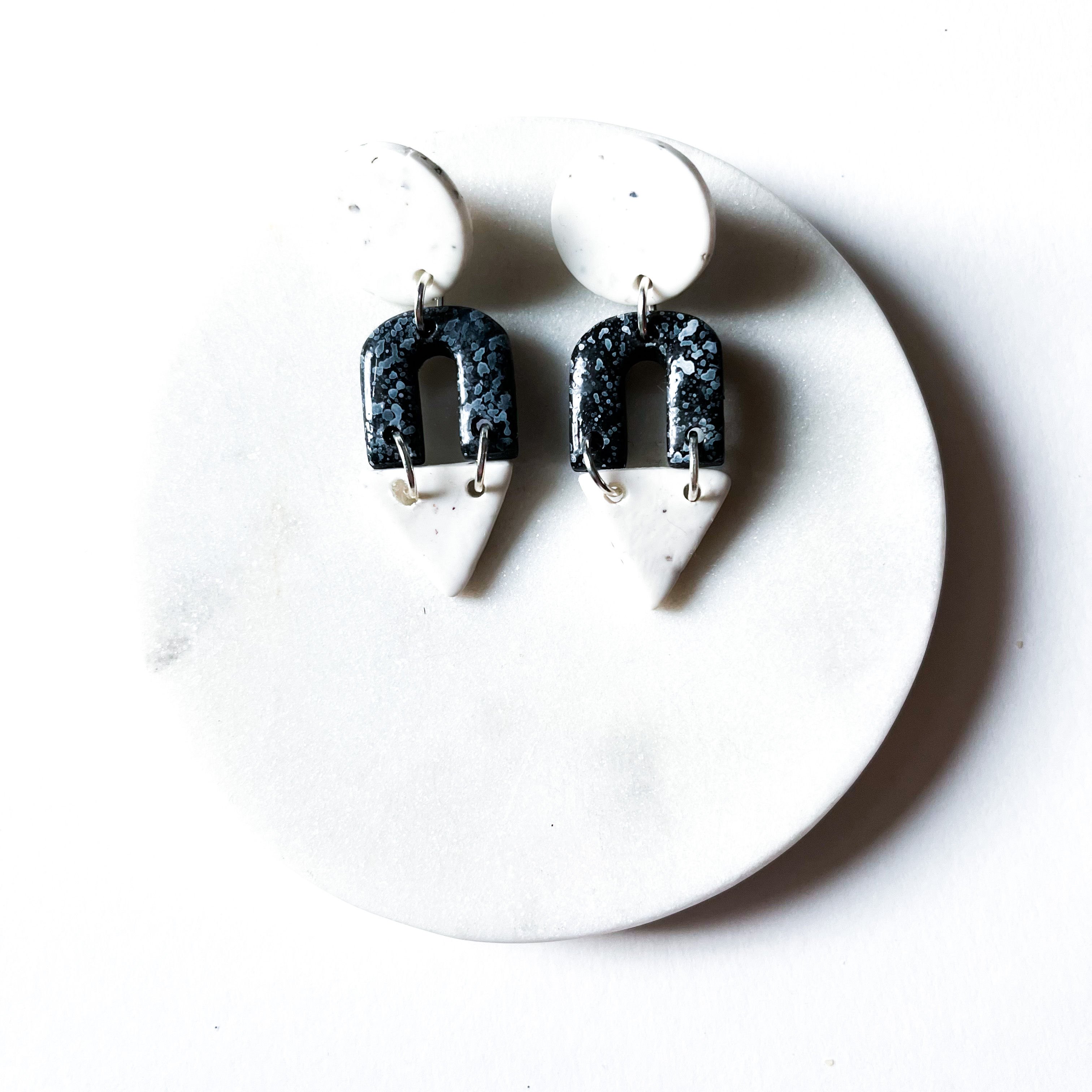 The Geometric Motown