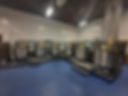 Bereidingskeuken met 6x 700 liter dubbelwandig geïsoleerde mengtank, tanks verwarmd door T