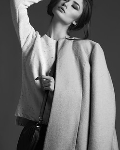 modelka