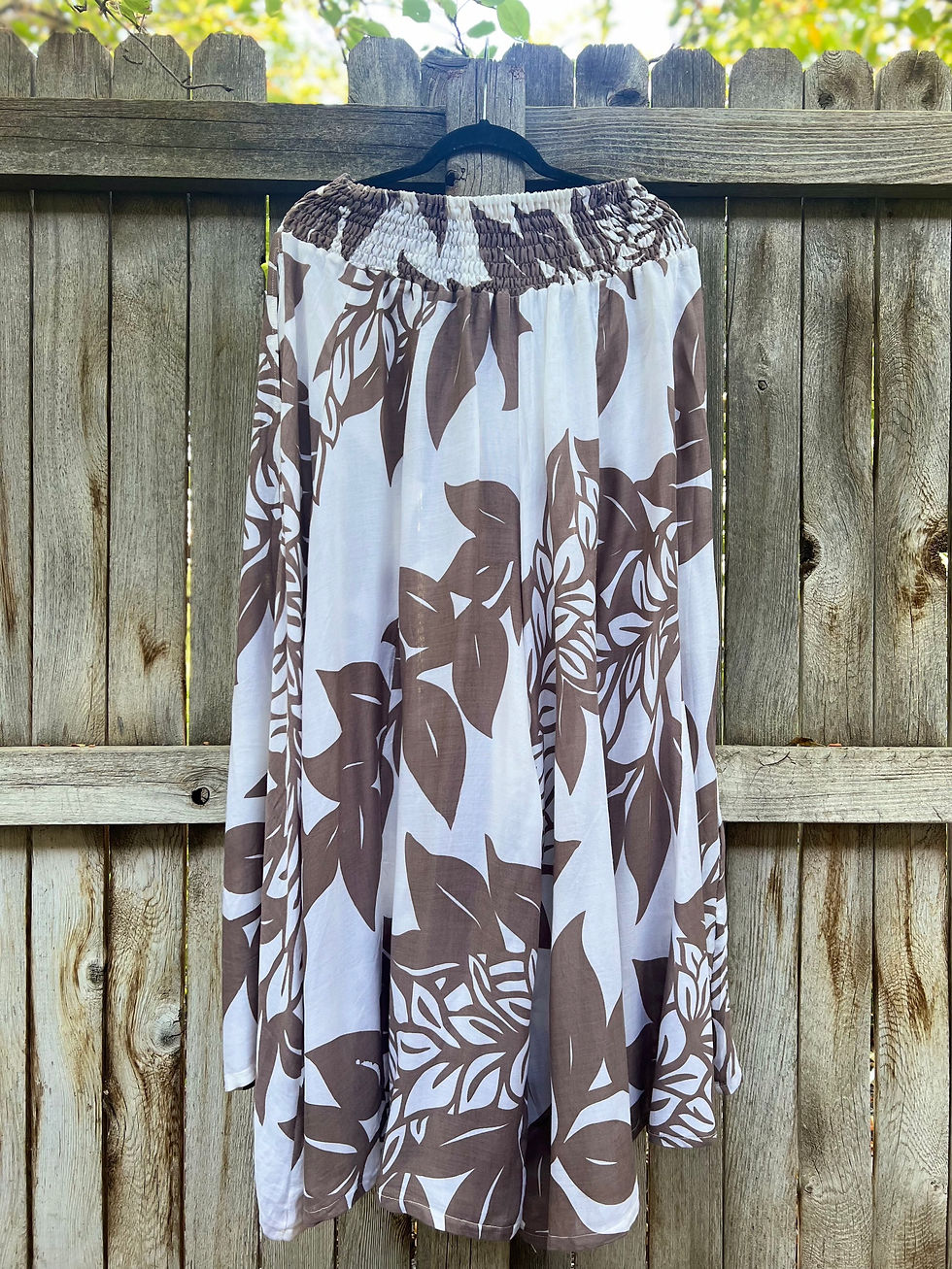 Thumbnail: Poipu Pants