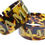 Miniatura: 5 Sizes (Adult) - SAMOA Turtle Shell Bangle Cuff