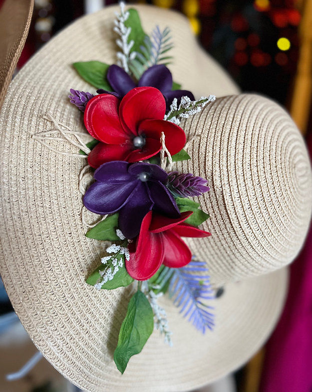 Thumbnail: La Sina Summer Hats