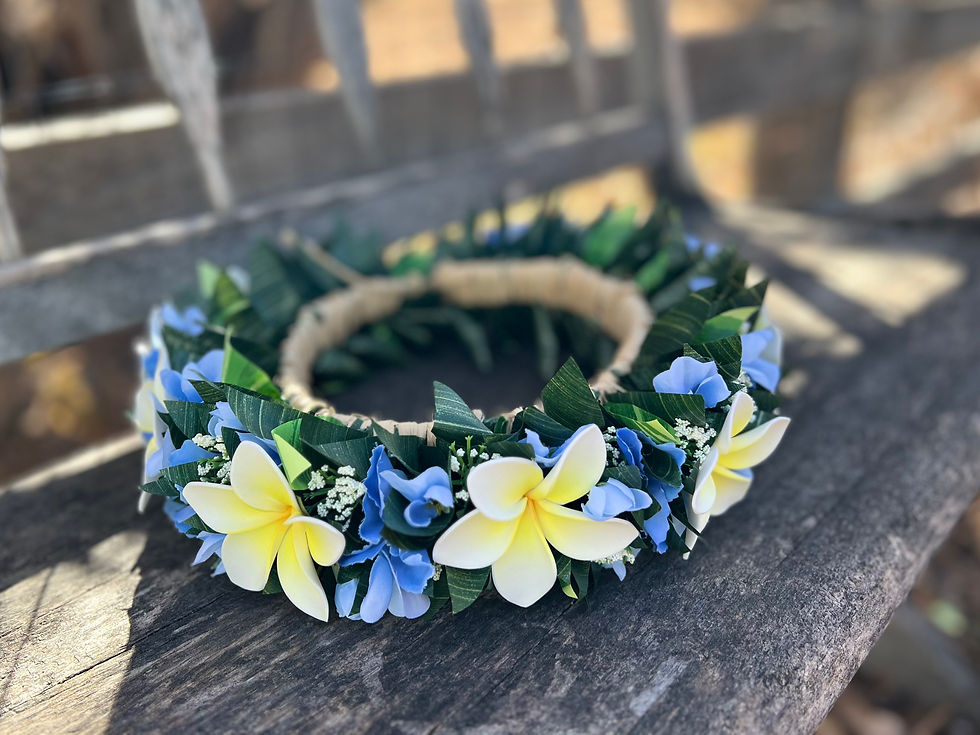 Thumbnail: Moana Lei Po’o