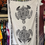 Thumbnail: Honu (turtle) Design Sarongs with fringes.