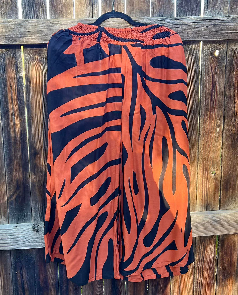 Thumbnail: Haleiwa Pants with Pockets