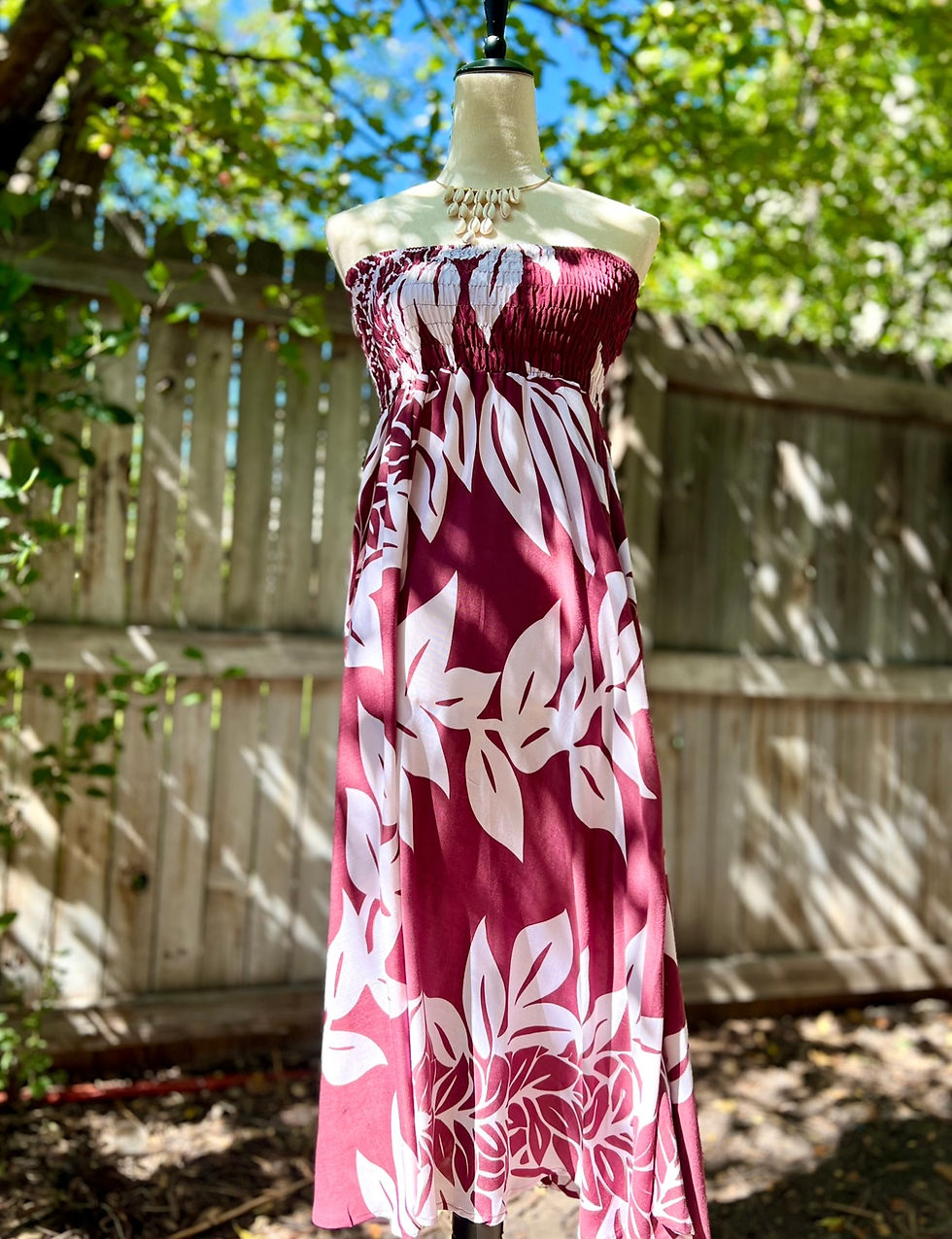 Miniatura: Nalo Skirt/Dress