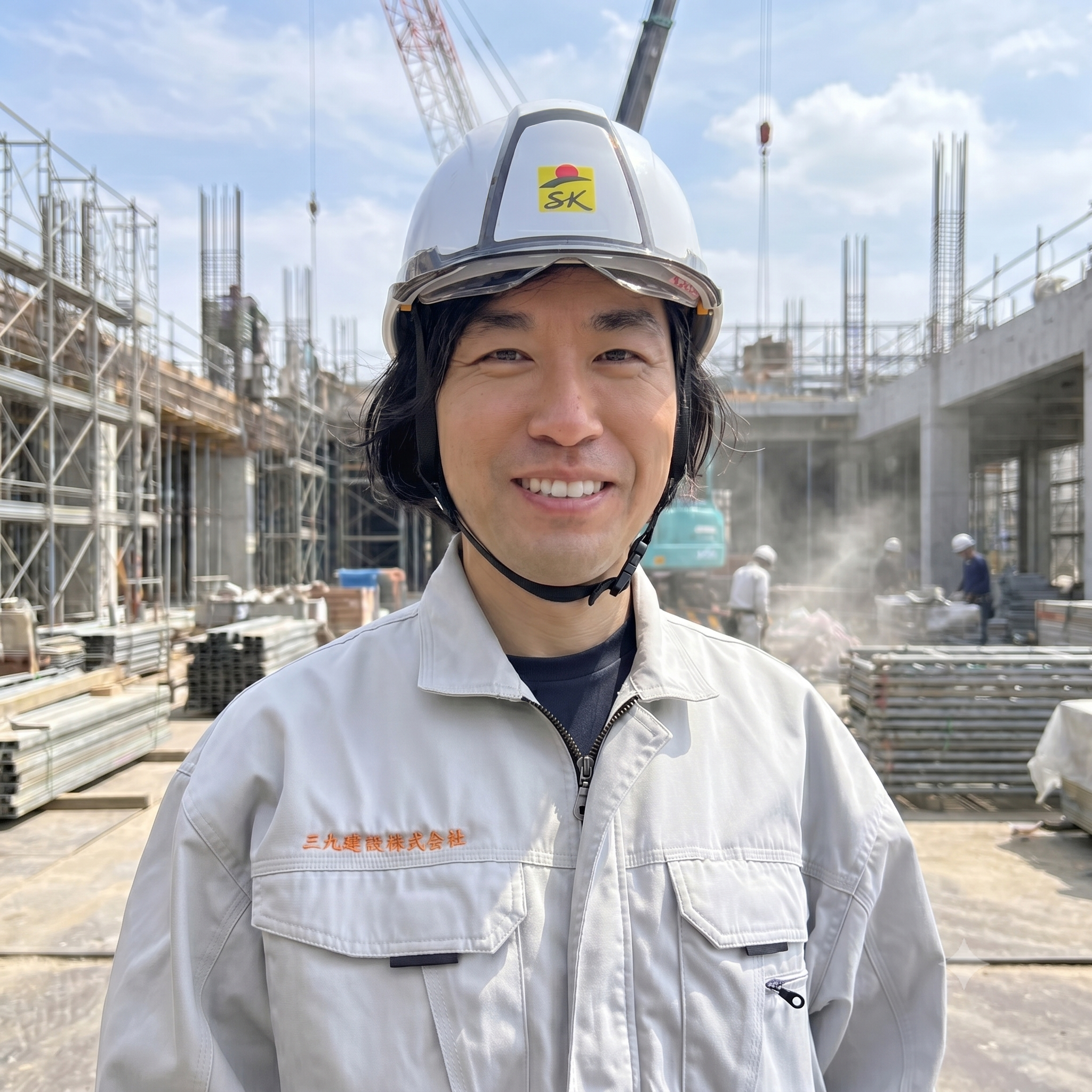 小西 謙三のプロフィール写真