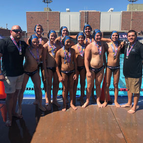 14u Boys Blue strike gold at 2018 Junior Olympics