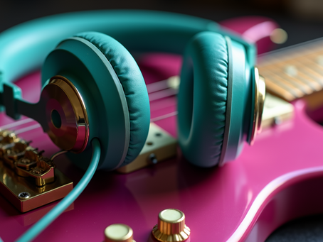 Elevate Your Music Career with AwesomeAura10