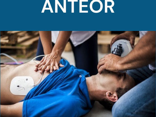 Formation ANTEOR - 1er trimestre 2026