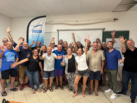 Première journée Moniteurs "Apprendre Autrement" -     28 juin 2025