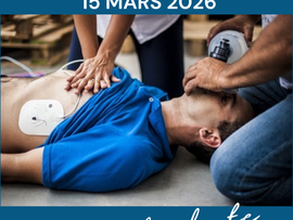 Stage ANTEOR Mars 2026 - Martinique