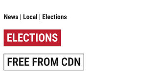 Justin Pike in the Cascadia Daily News