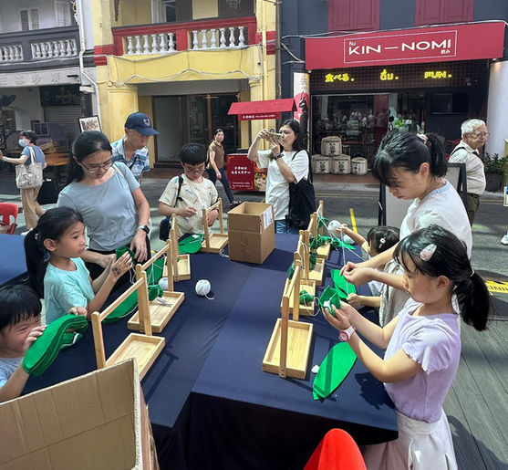 Chinatown Dragon Boat Festival 2026 | Flame Communications
