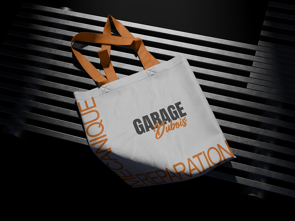 Garage Dubois
