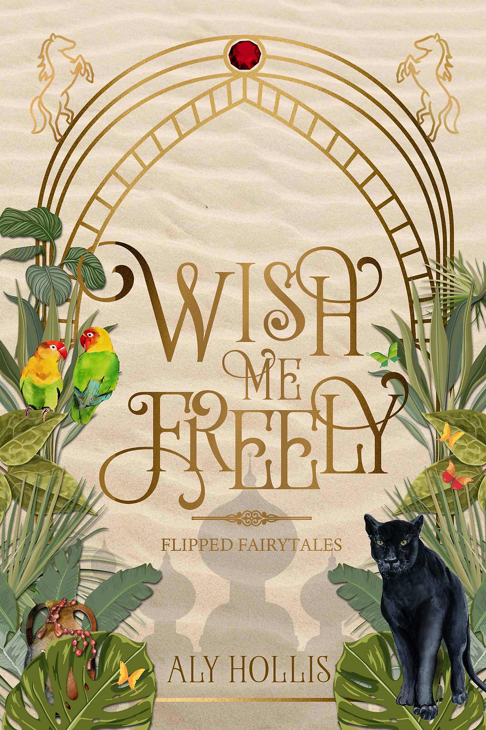 WishMeFreely-Ebook