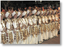 Festival in Altea
