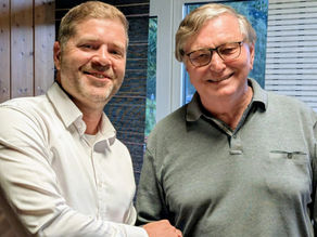 Rücktritt von Erwin Wutschka aus dem Marktgemeinderat