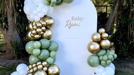 Baby Shower
