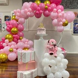 Baby shower