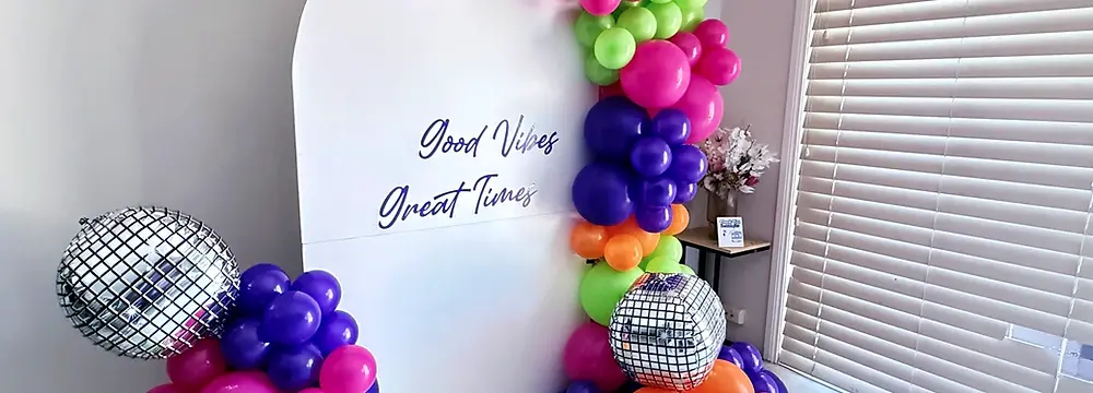 Main Area Styling Pics