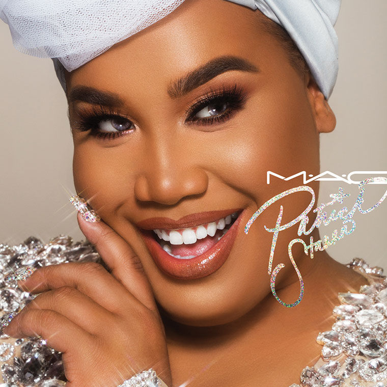 MAC X PatrickStarrr Collection UK | UK Makeup News | FYI Beauty