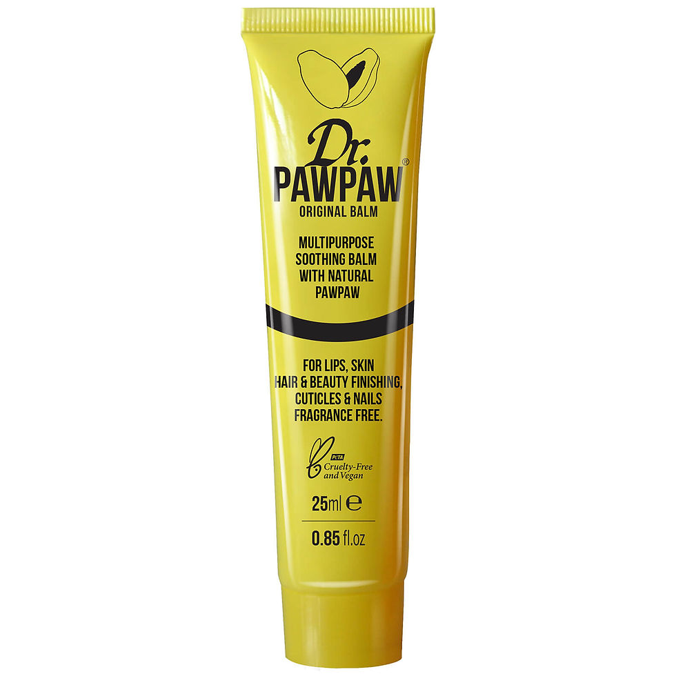 Lip Care
