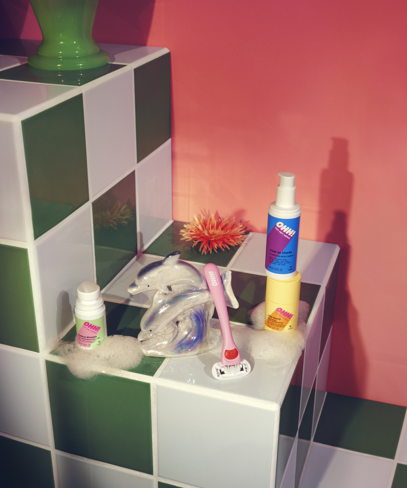 OHH! (Oh Hey Hero) Review