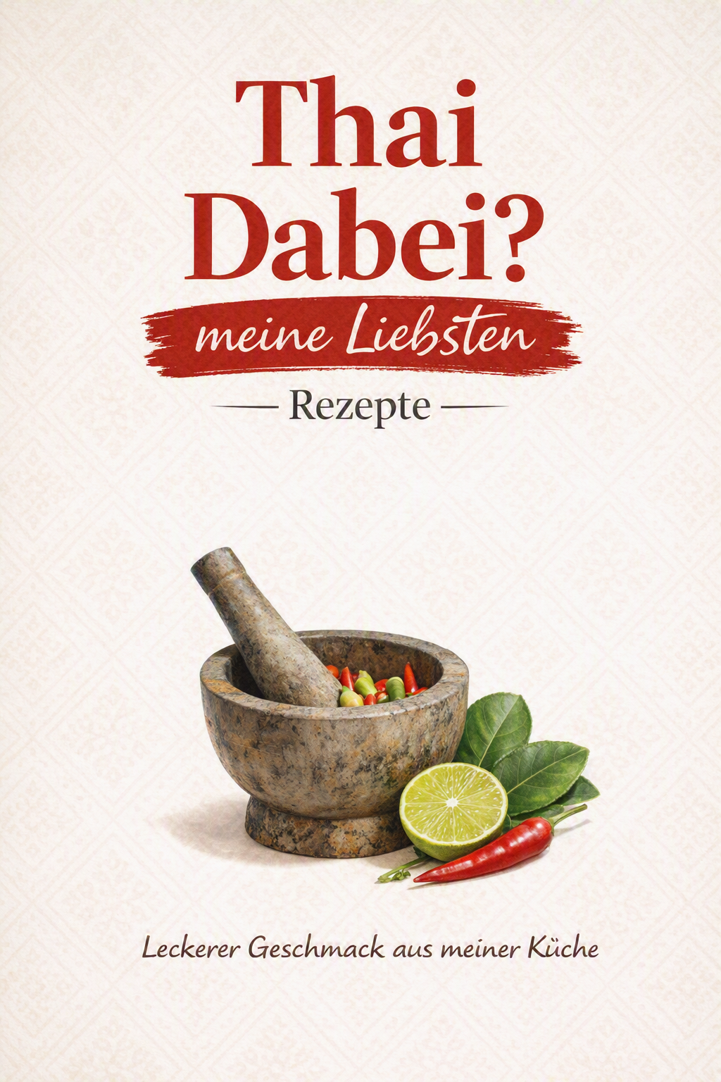Thai Dabei?