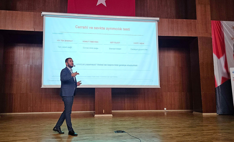 Av. Ahmet Rodi Polat