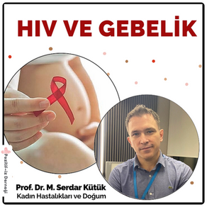 HIV ve Gebelik